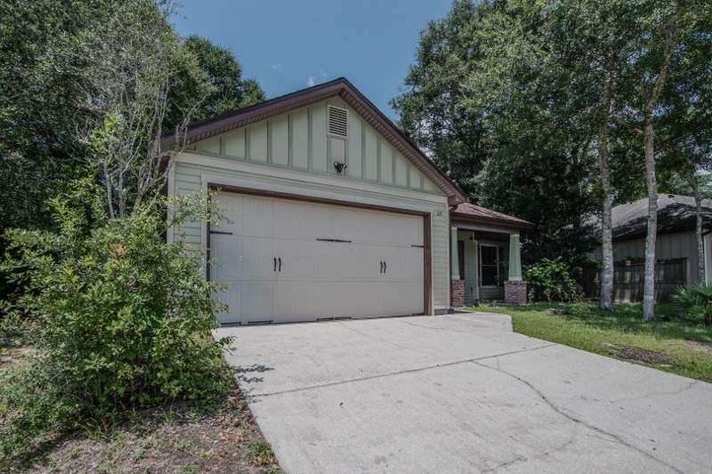3 bedroom Detached Single Family at 326 Key Lime Place, Walsh Glen Estates Lot 13, Crestview — photo 3