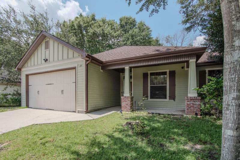 3 bedroom Detached Single Family at 326 Key Lime Place, Walsh Glen Estates Lot 13, Crestview — photo 4