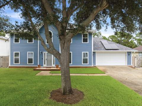 159 Shoreline Drive, Mary Esther FL - photo 14 of 77