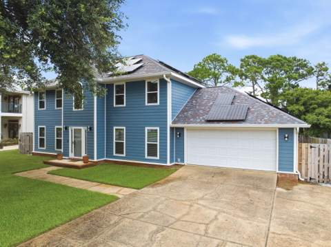 159 Shoreline Drive, Mary Esther FL - photo 16 of 77