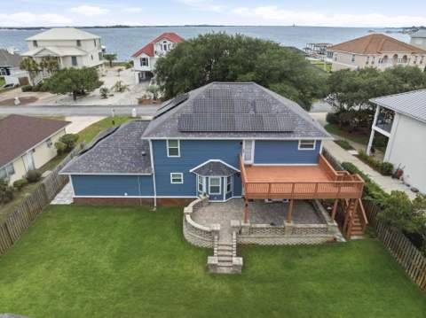 159 Shoreline Drive, Mary Esther FL - photo 7 of 77