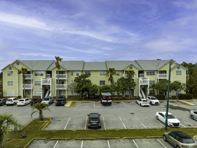 2 bedroom Condominium at 4090 Dancing Cloud Court #252, Indian Lake, Destin — photo 2