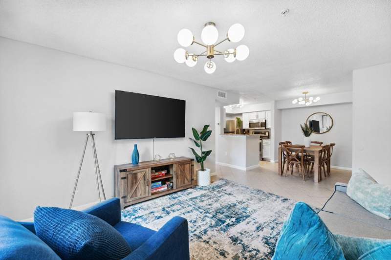 2 bedroom Condominium at 4090 Dancing Cloud Court #252, Indian Lake, Destin — photo 3