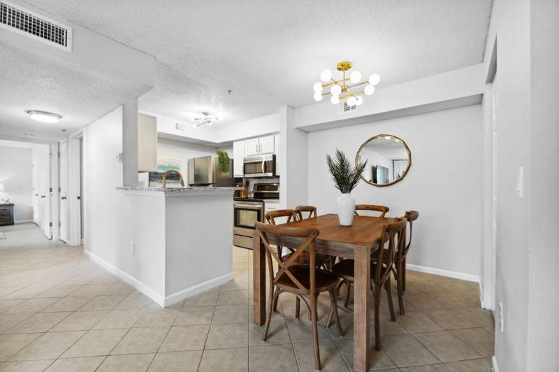 2 bedroom Condominium at 4090 Dancing Cloud Court #252, Indian Lake, Destin — photo 4