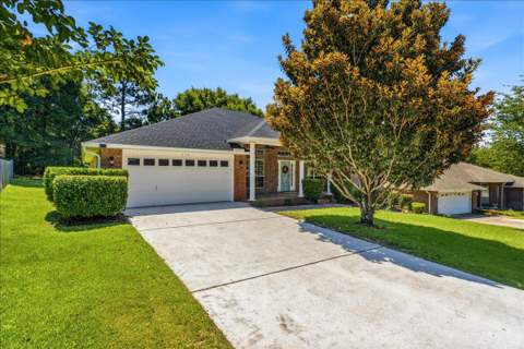 656 Territory Lane, Crestview FL - photo 6 of 50