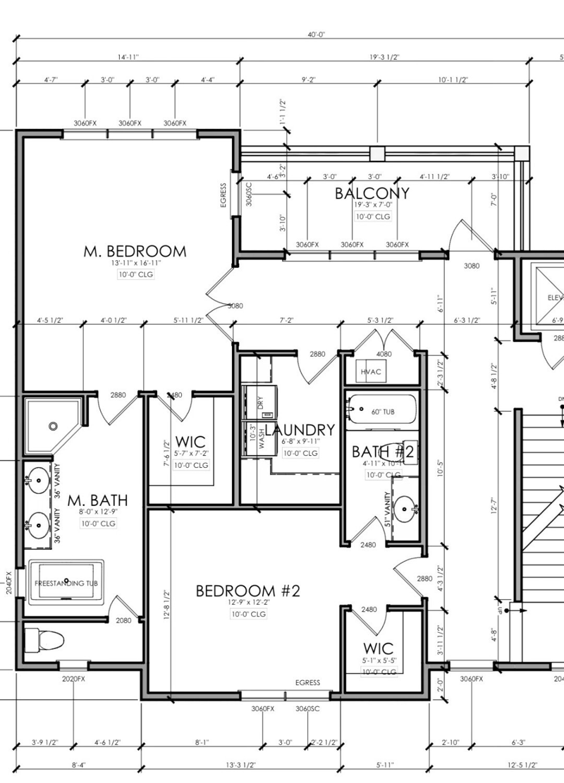18 bedroom Townhouse at 14 Blue Wave Drive, Blu Wave Luxury Residences, Santa Rosa Beach — photo 4