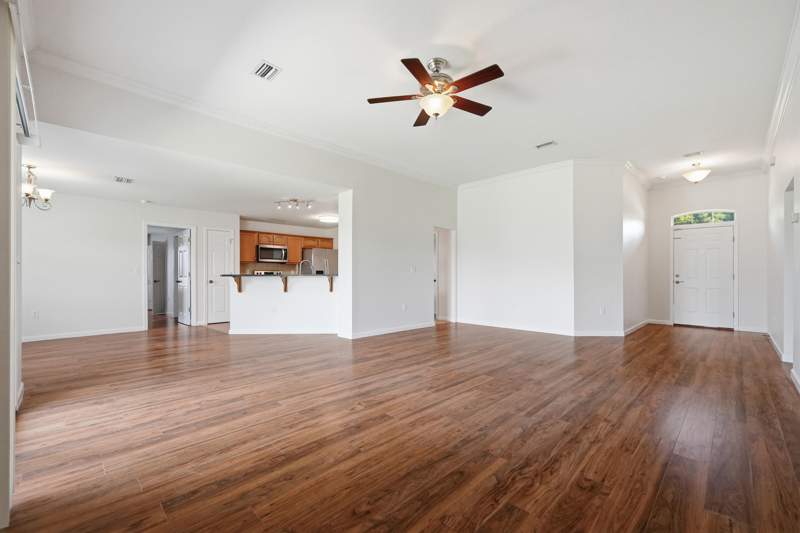 4 bedroom Detached Single Family at 2264 Lewis Street, Lee Farms Ph II, Crestview — photo 5