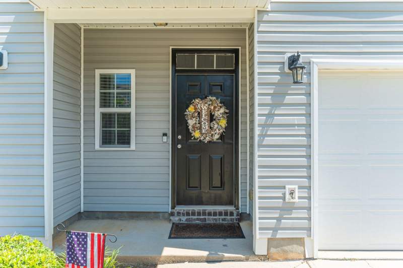 3 bedroom Townhouse at 124 E Iron Horse Drive, Iron Horse T/H, Crestview — photo 4