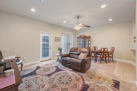124 E Iron Horse Drive, Crestview FL - photo 8 of 37