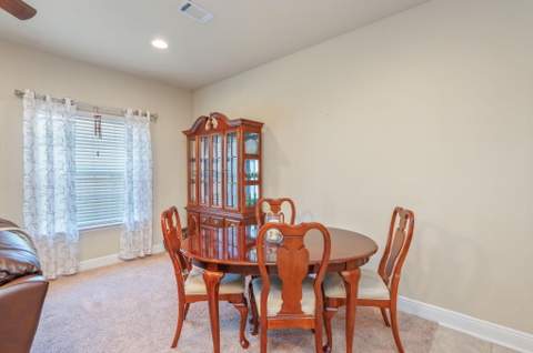 124 E Iron Horse Drive, Crestview FL - photo 9 of 37