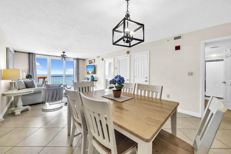 2 bedroom Condominium at 1002 E Highway 98 #1015, Pelican Beach Resort Condo, Destin — photo 4