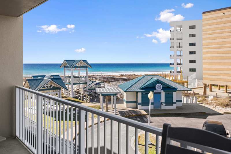 1 bedroom Condominium at 520 Santa Rosa Boulevard #319, Island Princess, Fort Walton Beach — photo 1