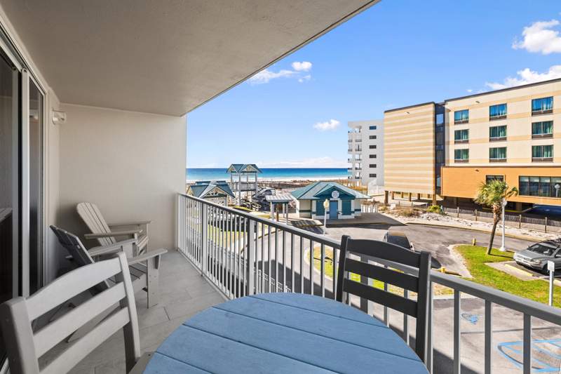 1 bedroom Condominium at 520 Santa Rosa Boulevard #319, Island Princess, Fort Walton Beach — photo 3