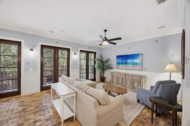 2 bedroom Condominium at 247 Fishermans Wharf 247 #247, Fisherman'S Village, Miramar Beach — photo 2