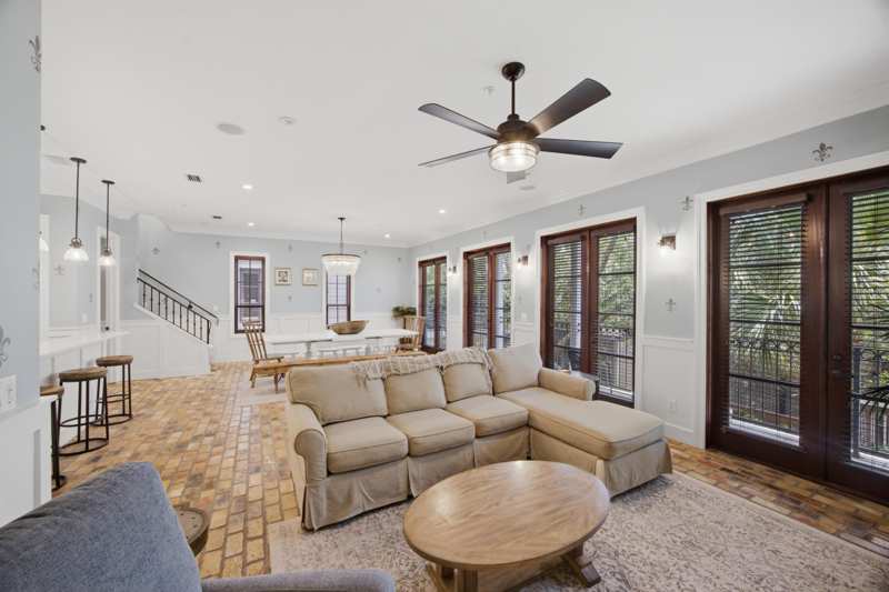 2 bedroom Condominium at 247 Fishermans Wharf 247 #247, Fisherman'S Village, Miramar Beach — photo 1