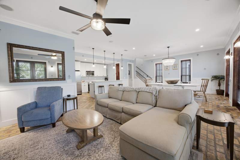 2 bedroom Condominium at 247 Fishermans Wharf 247 #247, Fisherman'S Village, Miramar Beach — photo 3