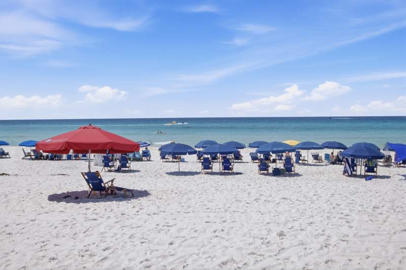 1 bedroom Condominium at 2830 Scenic Gulf Drive #Unit 127, Gulfview 2 Condo Ph 1, Miramar Beach — photo 5