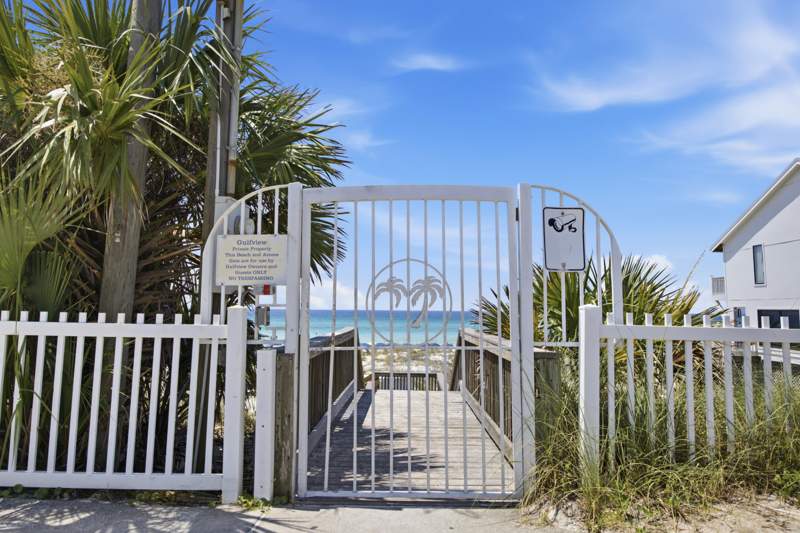 1 bedroom Condominium at 2830 Scenic Gulf Drive #Unit 127, Gulfview 2 Condo Ph 1, Miramar Beach — photo 3
