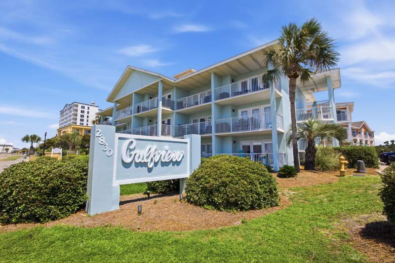 1 bedroom Condominium at 2830 Scenic Gulf Drive #Unit 127, Gulfview 2 Condo Ph 1, Miramar Beach — photo 2