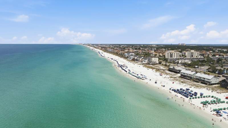 1 bedroom Condominium at 2830 Scenic Gulf Drive #Unit 127, Gulfview 2 Condo Ph 1, Miramar Beach — photo 4