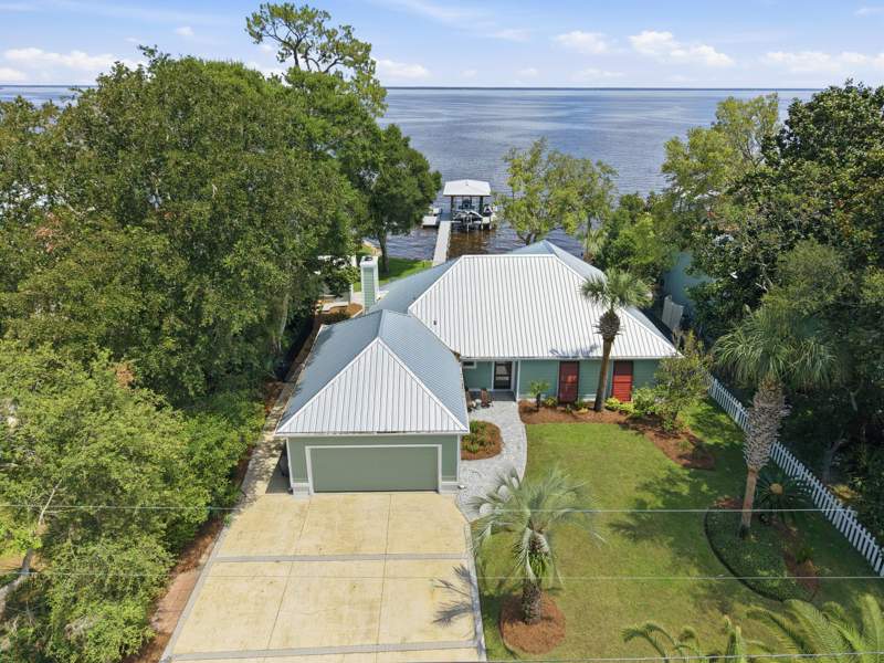 3 bedroom Detached Single Family at 231 Bay Circle Drive, Santa Rosa Bch Est, Santa Rosa Beach — photo 2