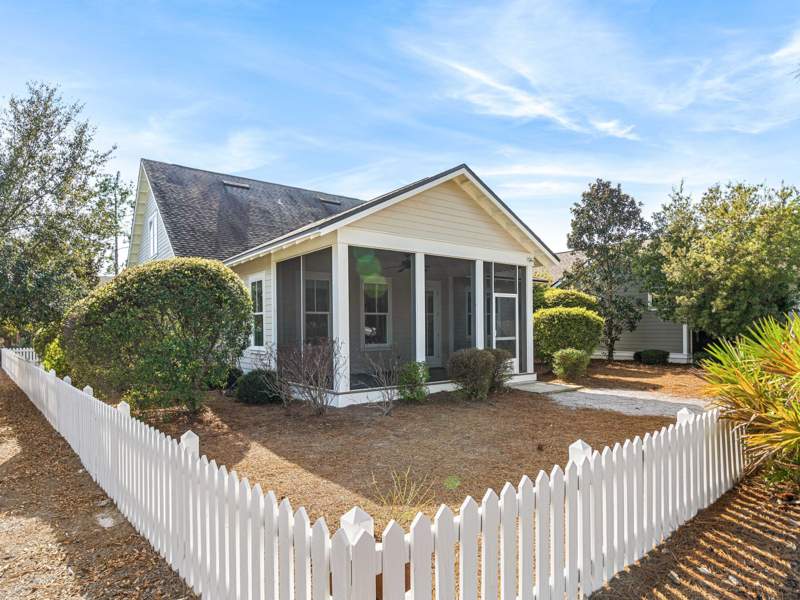 4 bedroom Detached Single Family at 112 Cannonball Lane, Watersound Origins, Watersound — photo 4