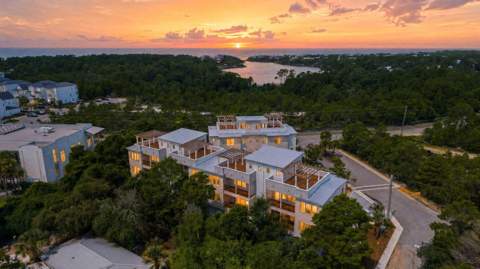 14 Blue Wave Drive, Santa Rosa Beach FL - photo 10 of 65