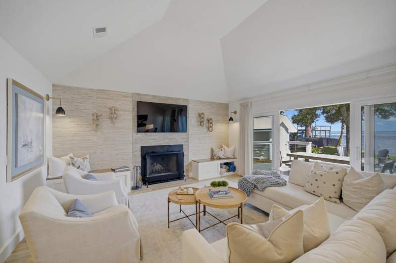 3 bedroom Detached Single Family at 231 Bay Circle Drive, Santa Rosa Bch Est, Santa Rosa Beach — photo 4