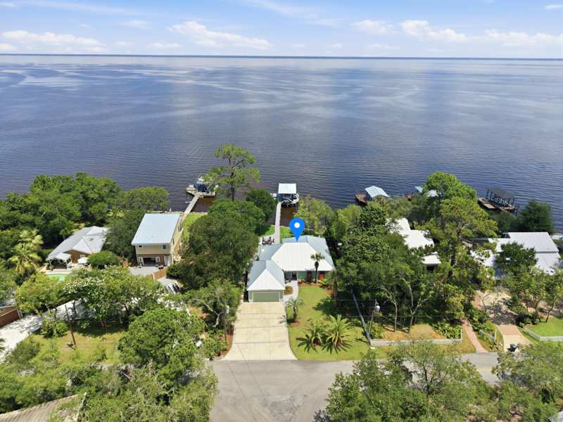 3 bedroom Detached Single Family at 231 Bay Circle Drive, Santa Rosa Bch Est, Santa Rosa Beach — photo 1