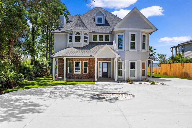 6 bedroom Detached Single Family at 609 Calhoun Avenue, Destin Moreno Point, Destin — photo 5