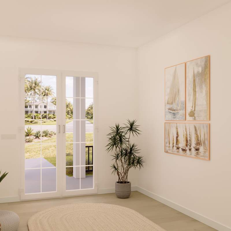 5 bedroom Detached Single Family at 24 Woodland Drive, Gulfview Heights 1st Addn, Santa Rosa Beach — photo 2
