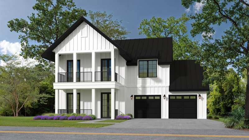 5 bedroom Detached Single Family at 24 Woodland Drive, Gulfview Heights 1st Addn, Santa Rosa Beach — photo 1