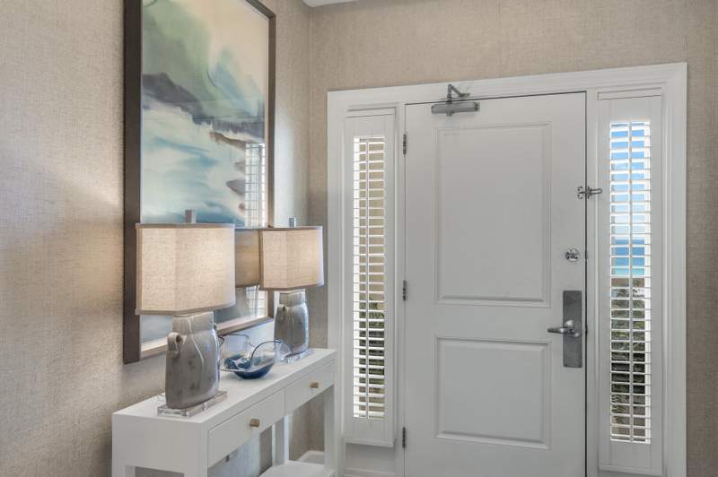 3 bedroom Condominium at 725 Gulf Shore Drive #504A, Harbor Landing, Destin — photo 4