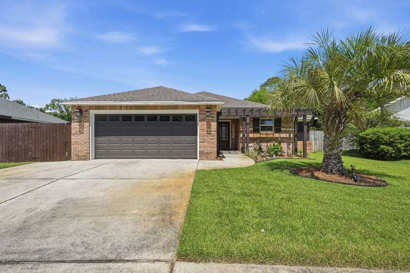 4 bedroom Detached Single Family at 3864 Mesa Road, Indian Woods, Destin — photo 2