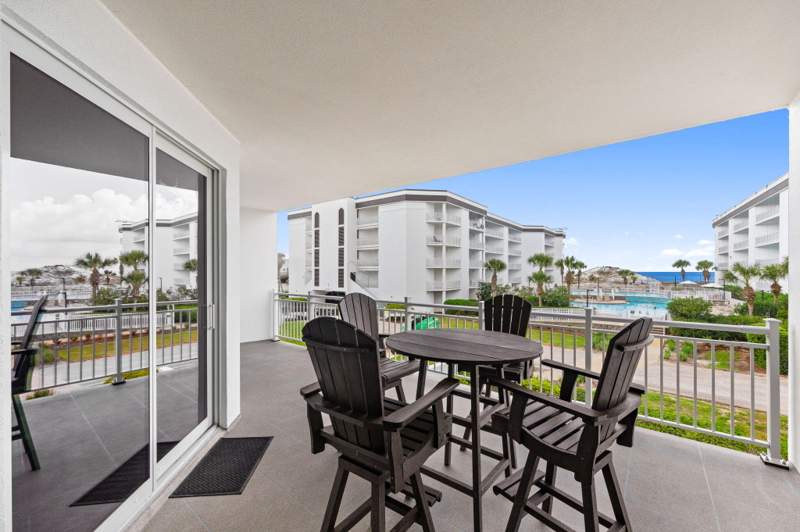 2 bedroom Condominium at 34 Chivas Lane ## 104C, Dunes Of Seagrove, Santa Rosa Beach — photo 3