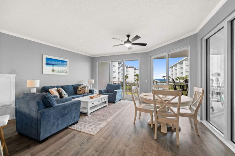 2 bedroom Condominium at 34 Chivas Lane ## 104C, Dunes Of Seagrove, Santa Rosa Beach — photo 4