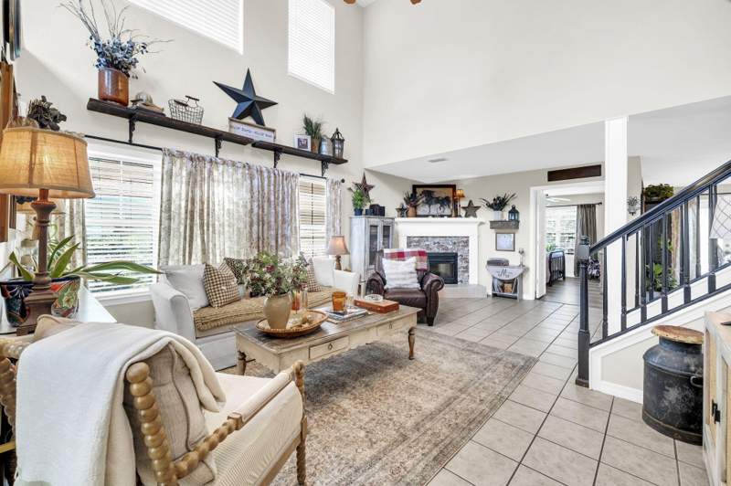 4 bedroom Detached Single Family at 723 Loblolly Bay Drive, Driftwood Estates, Santa Rosa Beach — photo 2