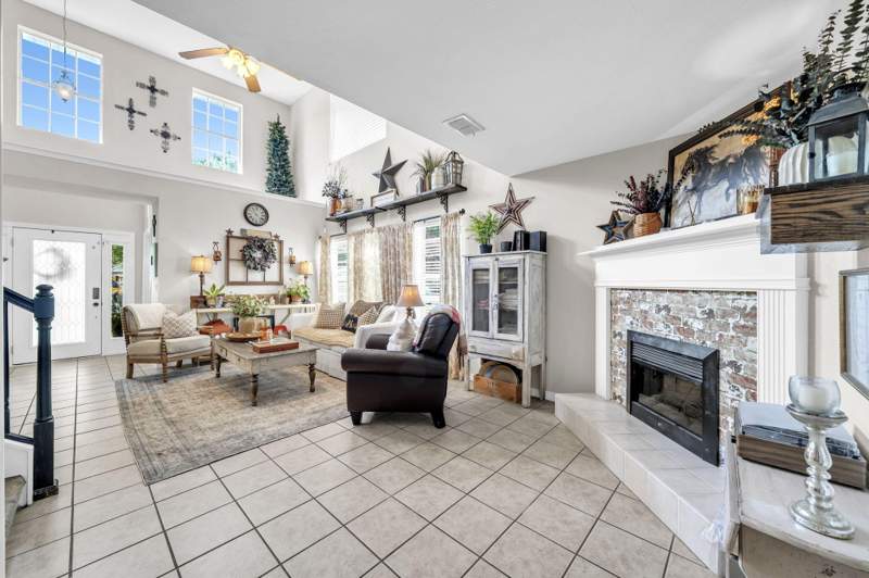 4 bedroom Detached Single Family at 723 Loblolly Bay Drive, Driftwood Estates, Santa Rosa Beach — photo 3