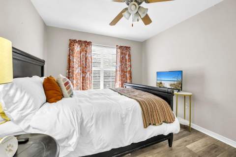 723 Loblolly Bay Drive, Santa Rosa Beach FL - photo 21 of 30