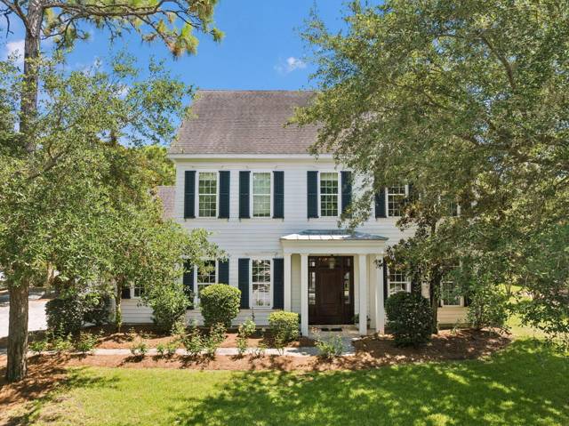198 Botany Boulevard, Santa Rosa Beach 32459 home for sale