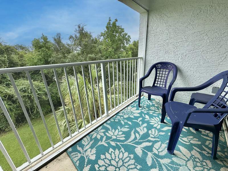 2 bedroom Condominium at 4274 Calinda Lane #243, The Florida Club, Niceville — photo 2