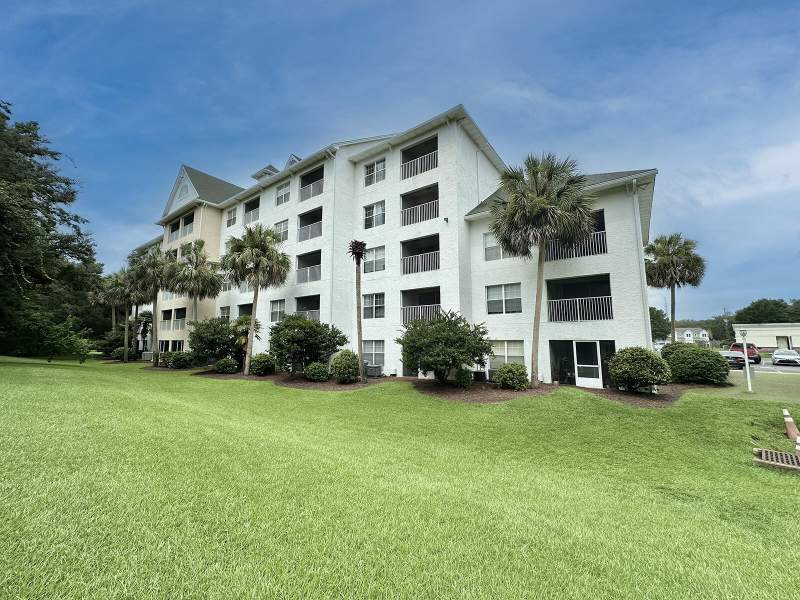 2 bedroom Condominium at 4274 Calinda Lane #243, The Florida Club, Niceville — photo 3