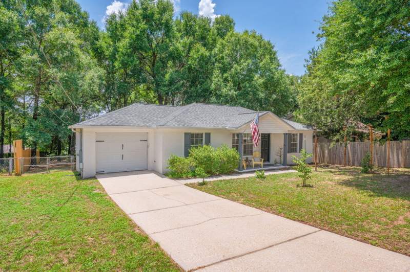 3 bedroom Detached Single Family at 114 Jeff Drive, Adams Powell, Crestview — photo 2