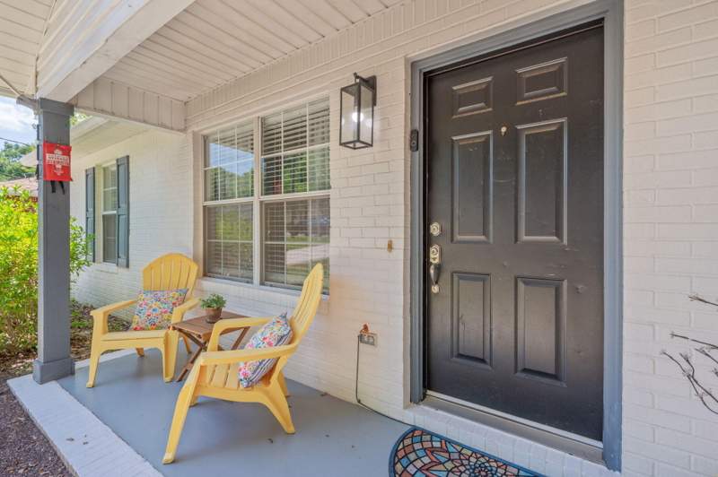 3 bedroom Detached Single Family at 114 Jeff Drive, Adams Powell, Crestview — photo 3