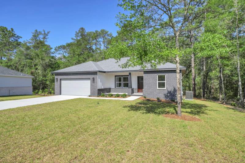 3 bedroom Detached Single Family at 193 Hunters Ridge Drive, Hunters Ridge, DeFuniak Springs — photo 5
