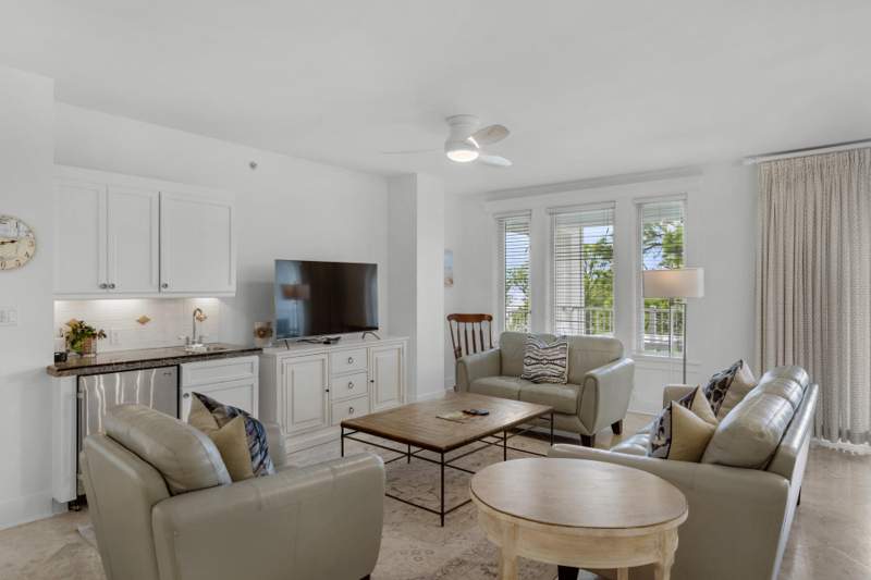 3 bedroom Condominium at 9600 Grand Sandestin Boulevard #Unit 3518, Lasata, Miramar Beach — photo 4