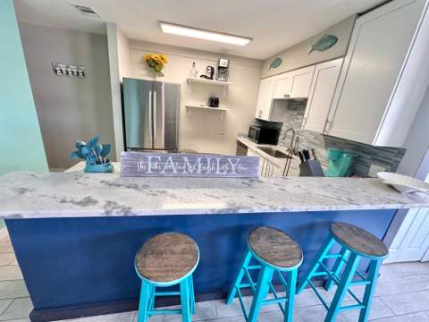 4000 Gulf Terrace Drive #2005, Destin FL - photo 7 of 30