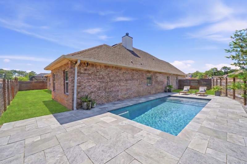 5 bedroom Detached Single Family at 80 Viper Road, Peach Creek Phase 3, Santa Rosa Beach — photo 4