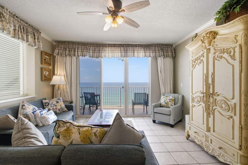 3 bedroom Condominium at 1200 Scenic Gulf Drive #B1001, Majestic Sun, Miramar Beach — photo 3