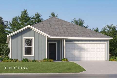 8 Free Point Circle #Homesite B9, home for sale in Freeport 32439